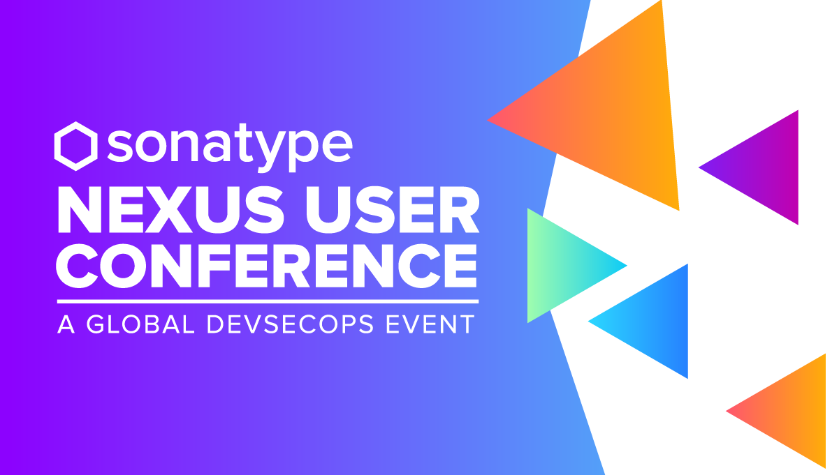 Nexus User Conference 2020 State of the Software Supply Chain Report